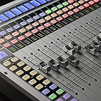 Vista 6 de Mezclador de consola digital PreSonus StudioLive Serie III 32SX con software Studio One Pro