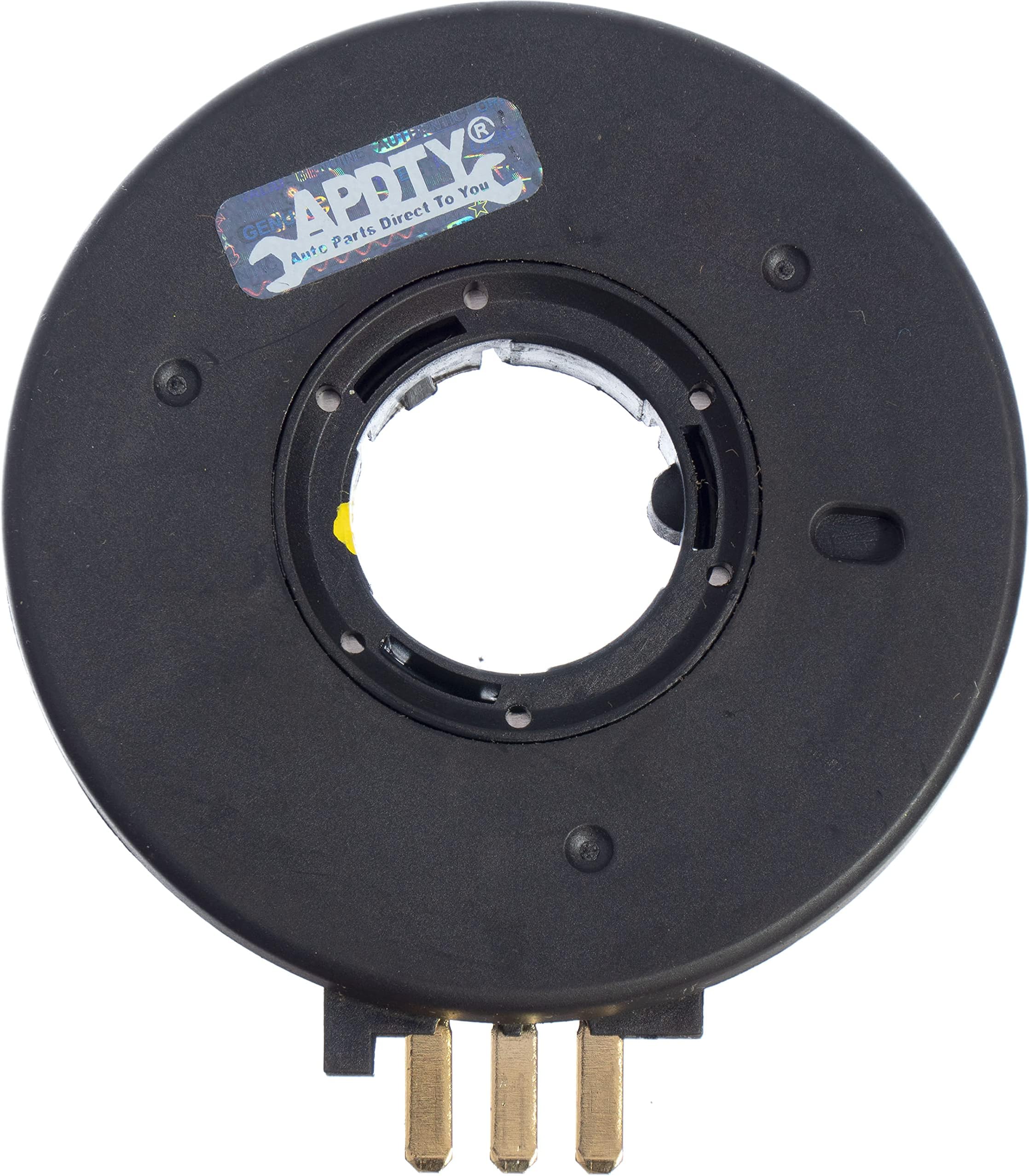APDTY 711231 4WD Transfer Case Motor Encoder Ring
