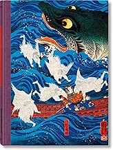 Japanese woodblock prints 16801940 Ediz inglese francese e tedesca Ediz extra large