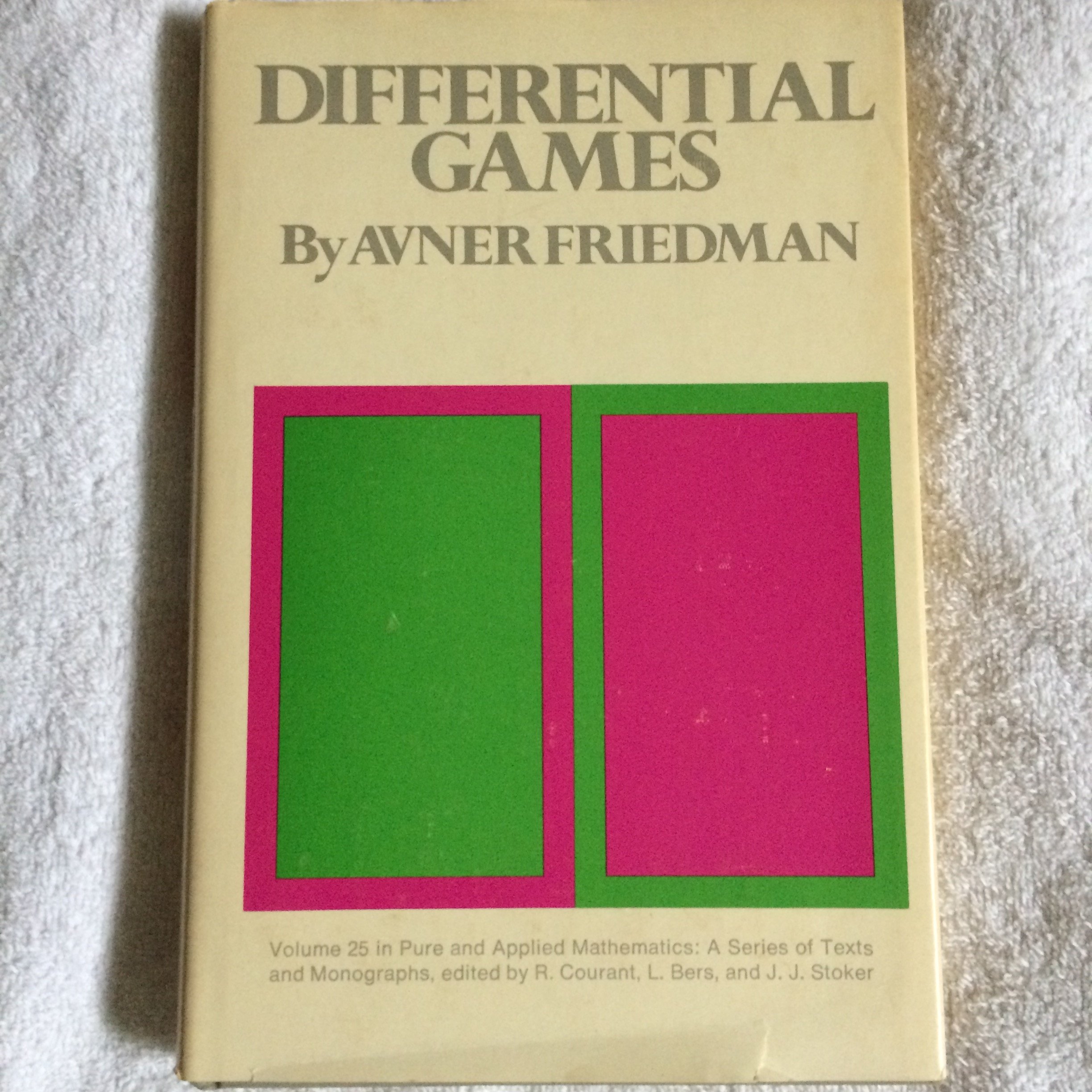 Amazon.com: Avner Friedman: books, biography, latest update