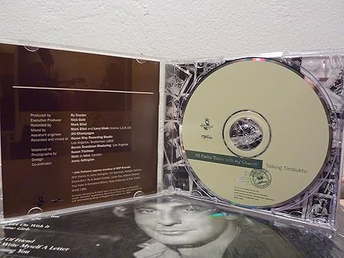 Miniatura 2 de Talking Timbuktu