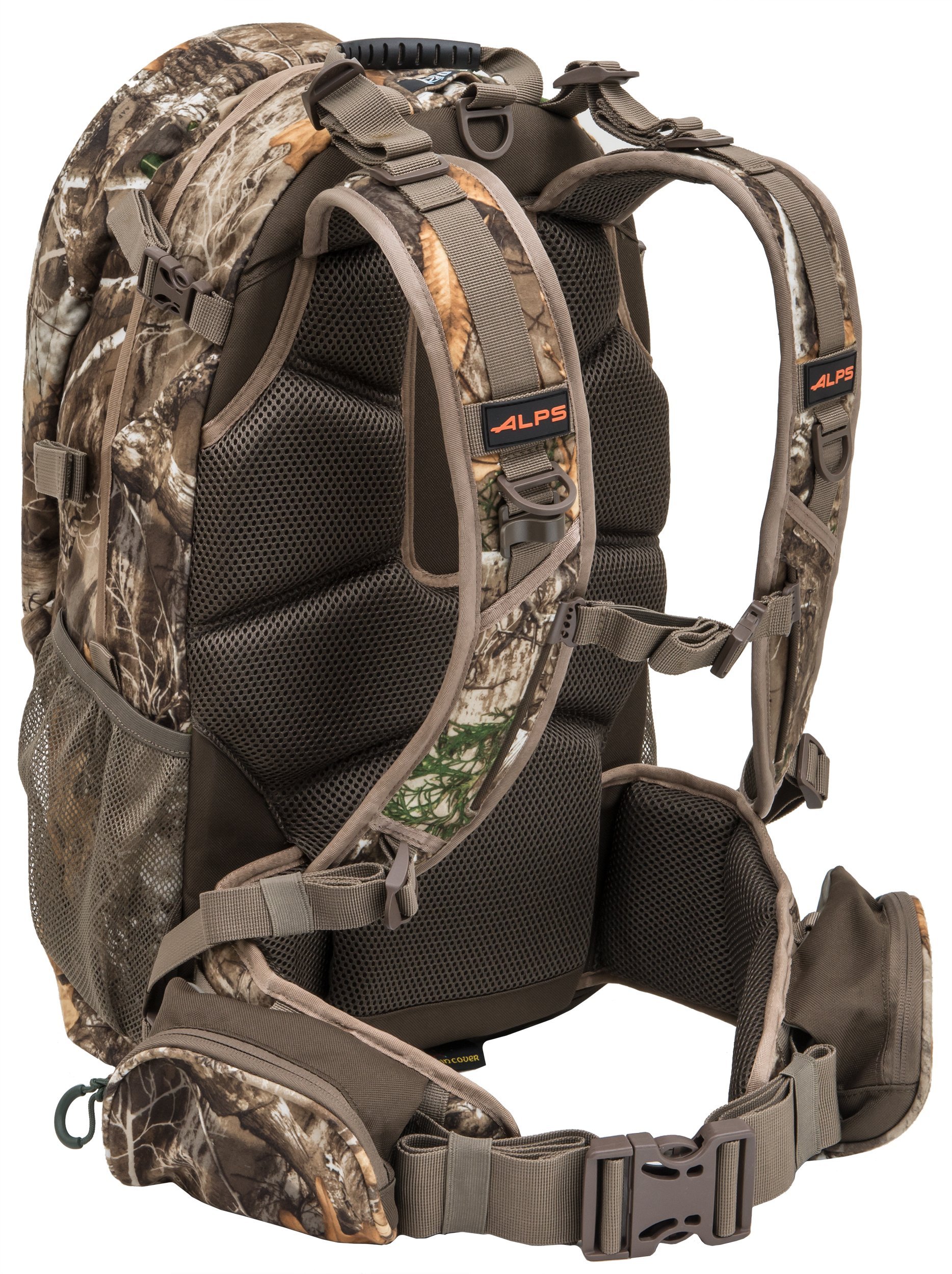 Amazon.com: Visit REALTREE : Bags & Backpacks