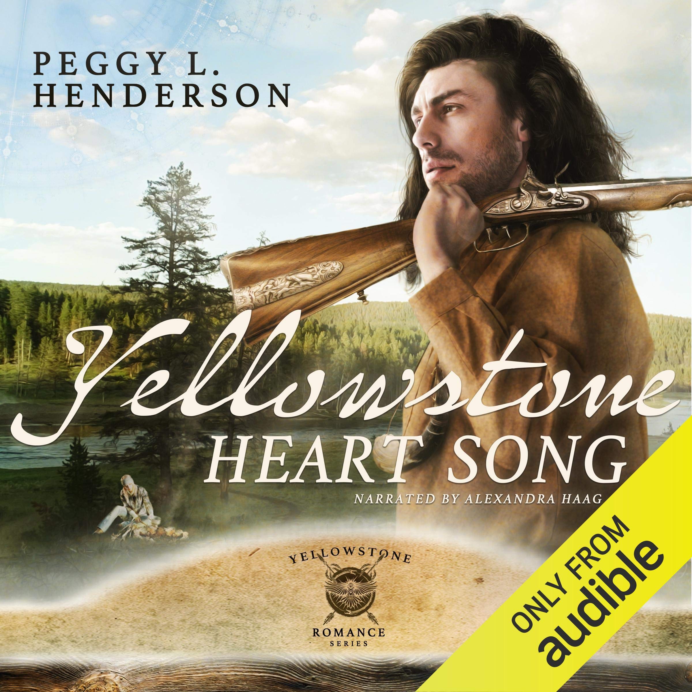 Yellowstone Heart Song