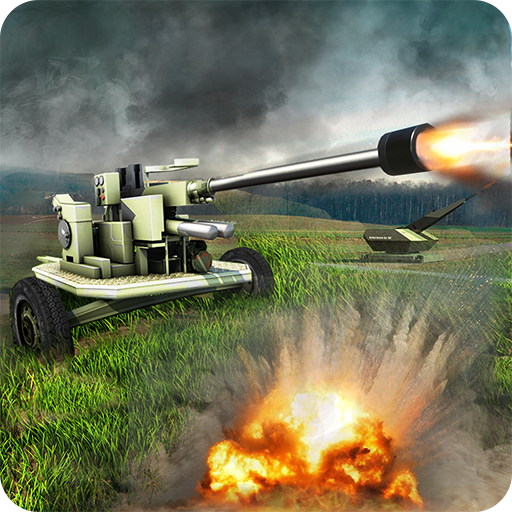 Anti Air Fighter Jet Attack - App on Amazon Appstore