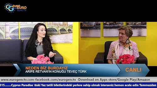 EURO GENC TV