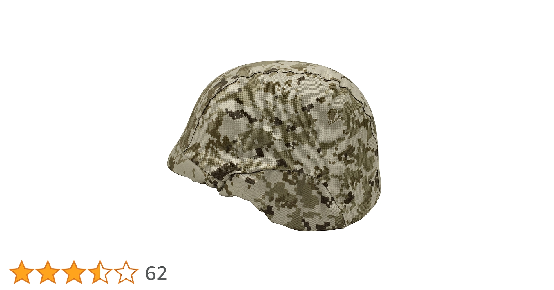 Amazon | 選べる US 米軍 フリッツ タイプ ヘルメット 迷彩 カバー付き