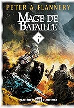 Download Mage de bataille - tome 1 PDF