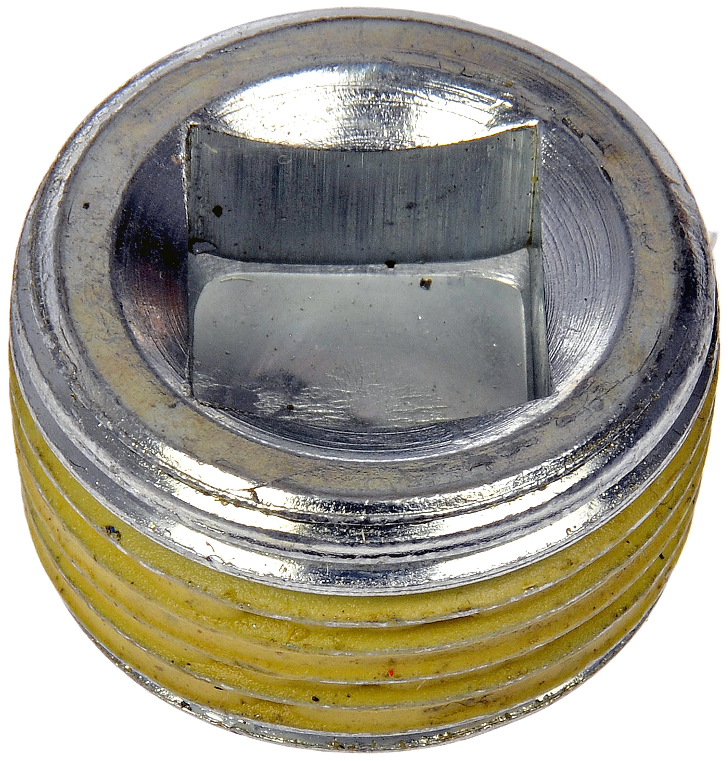 Dorman 090-024CD - Tappo Di Scarico Olio Standard Per Auto, Filetto 5/8-18, Testa 9/16 Pollici, Resistente Alla Corrosione - 2