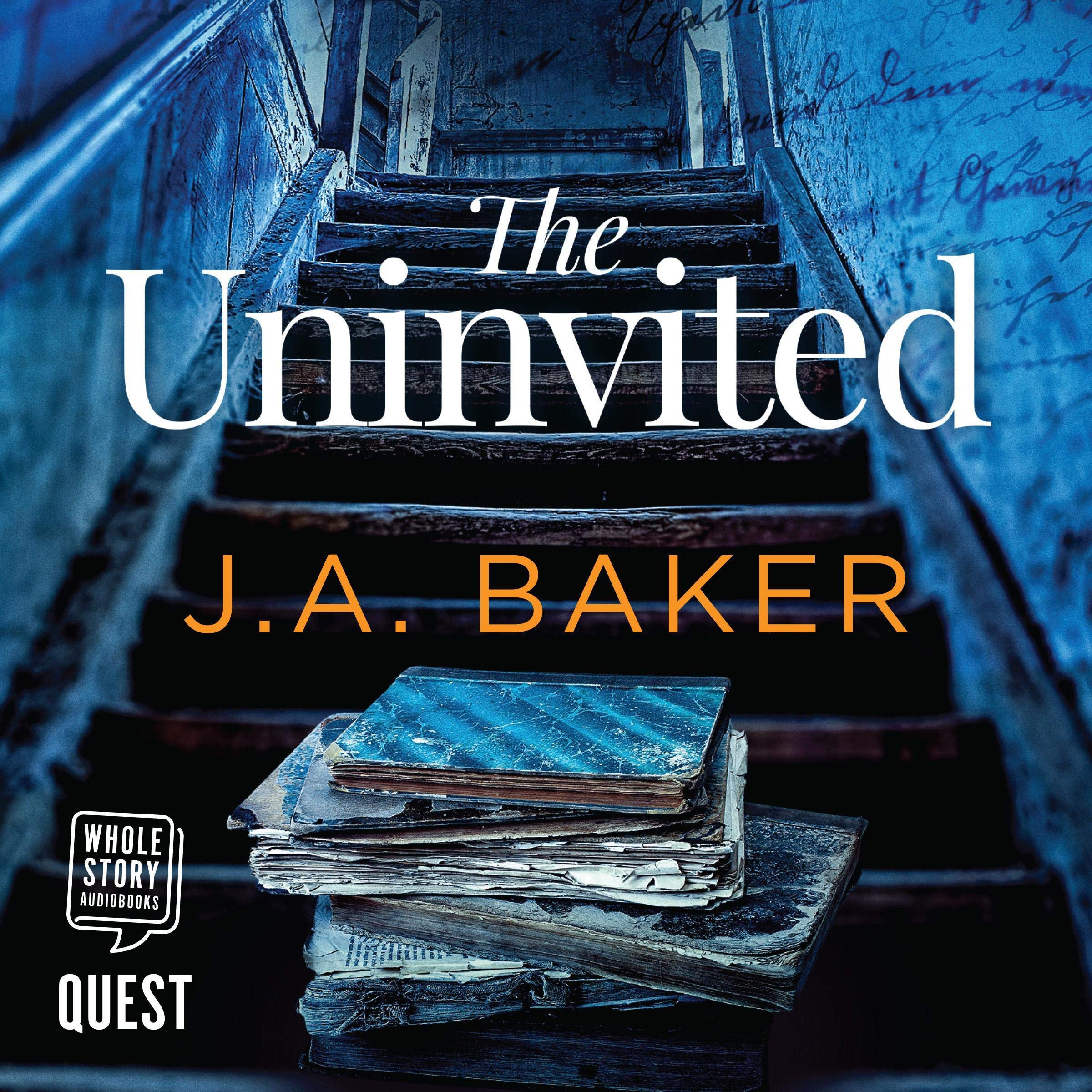 The Uninvited