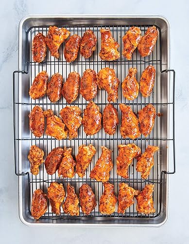 Miniatura 10 de Nordic Ware sartén para hornear tocino