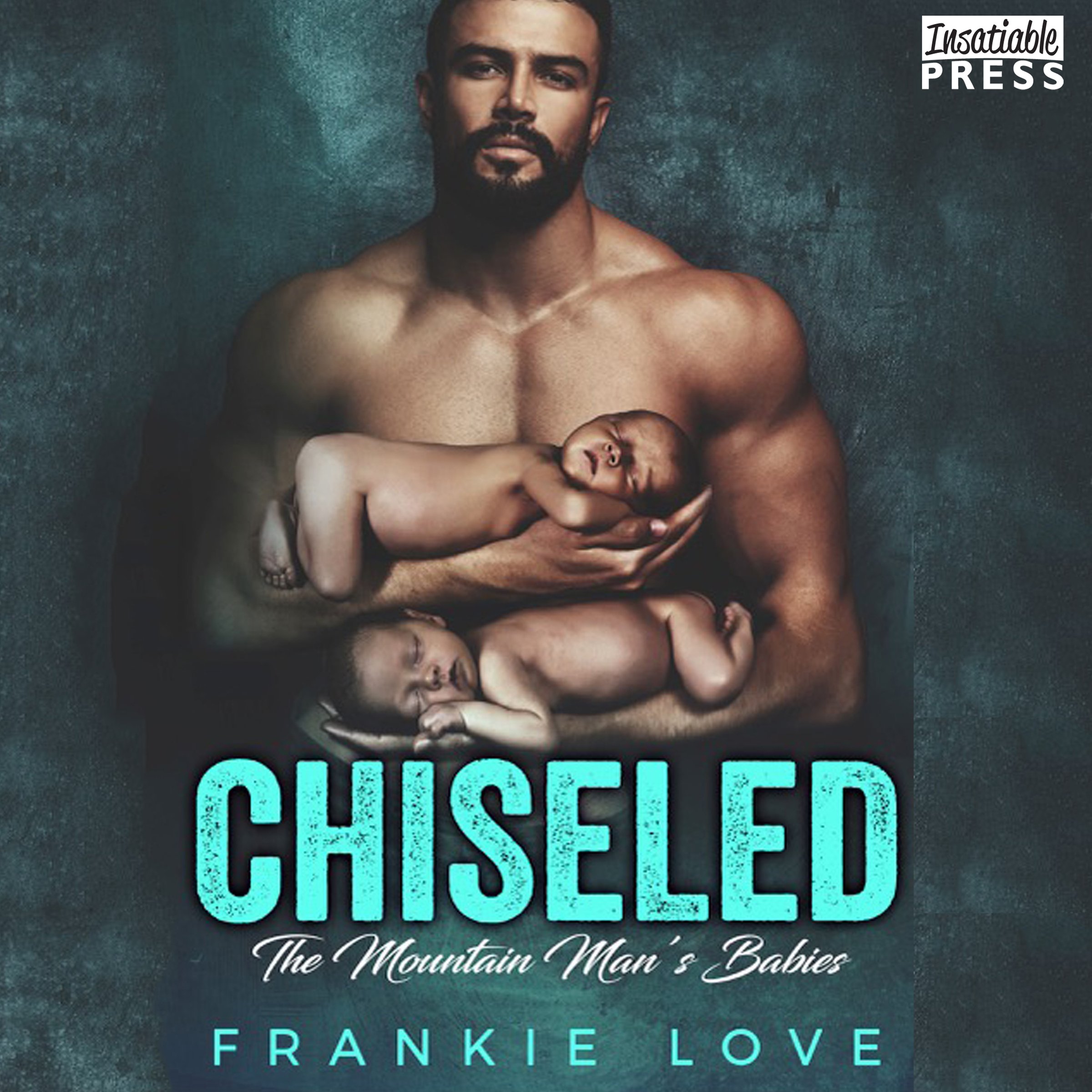 Cover art for Chiseled
