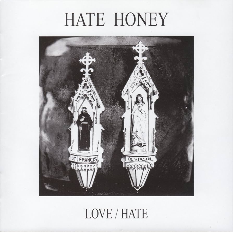 Amazon.co.jp: LOVE/HATE: ミュージック