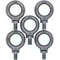 Vista 56 de 2 pernos de ojo de hombro de elevación de 5/8"-11" x 1-1/4