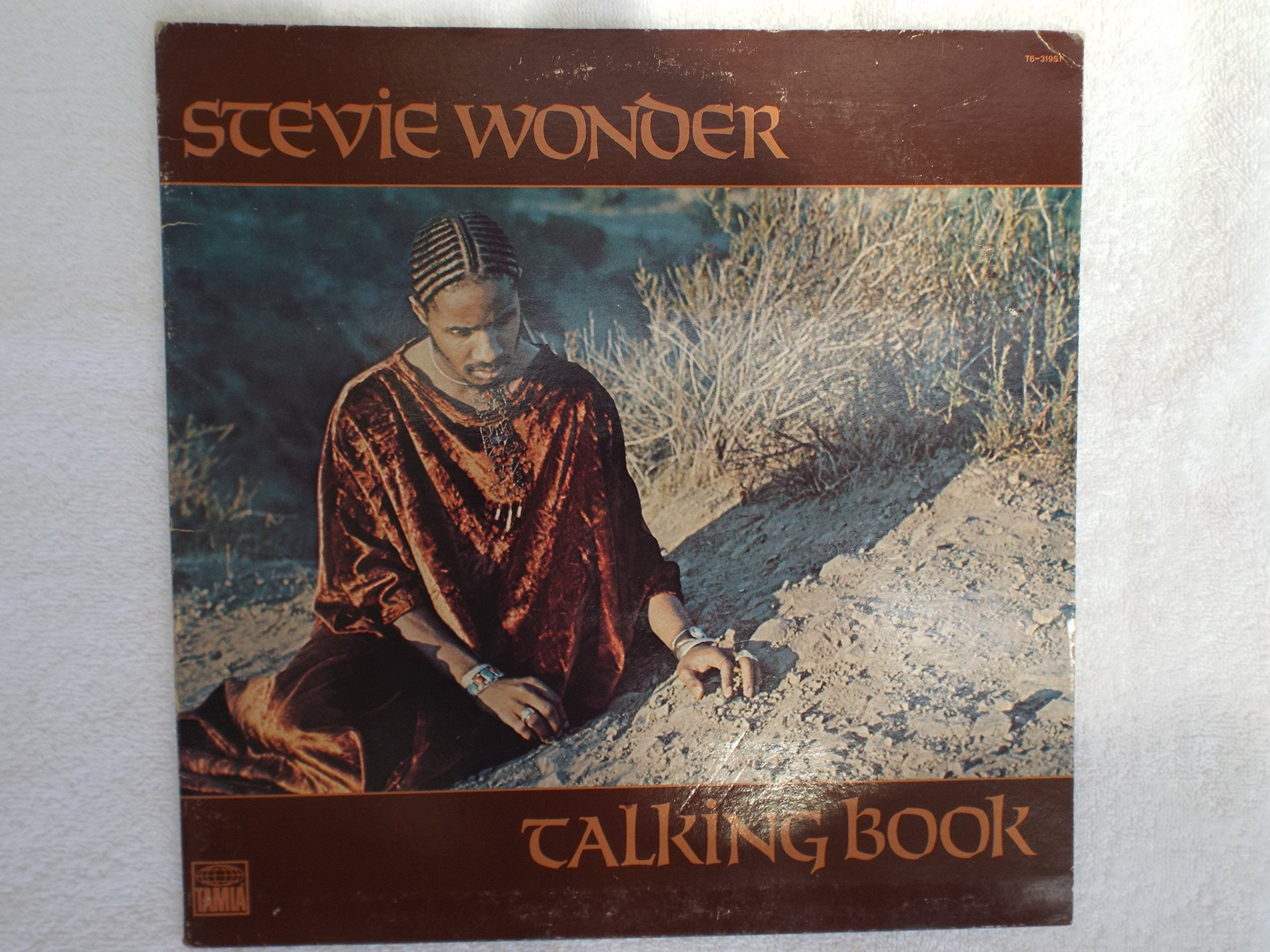 Talking Book (Audiophile