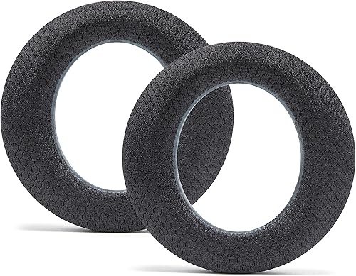 Miniatura 8 de WC Freeze Ps5 V2 - Almohadillas de gel refrescante compatibles con auriculares Sony PS5 Pulse 3D de Wicked Cojines, mayor apertura de oídos, grosor,