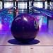 Cosmic Bowling