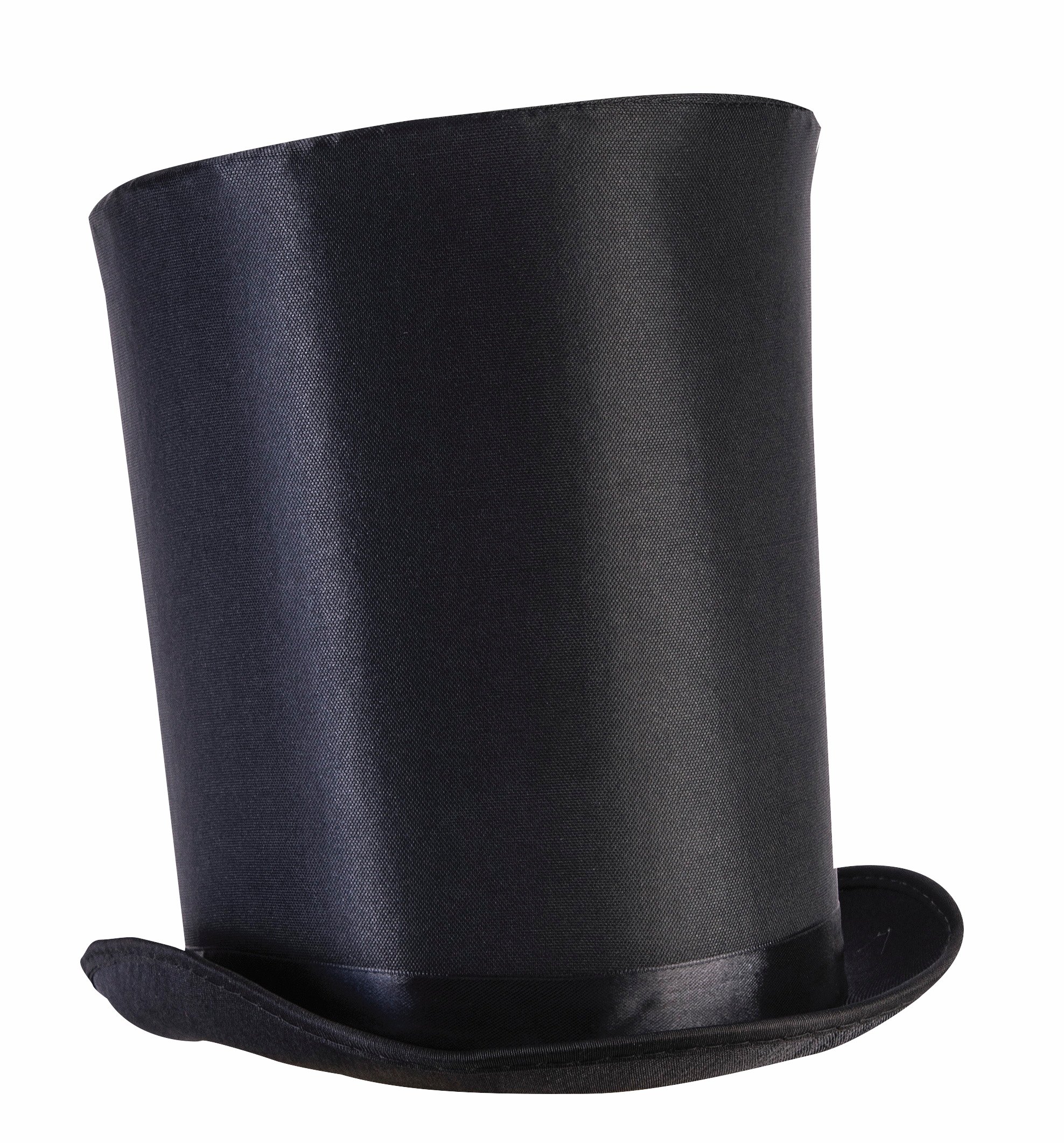 Rubies Forum Novelties Extra Tall Top Hat Standard