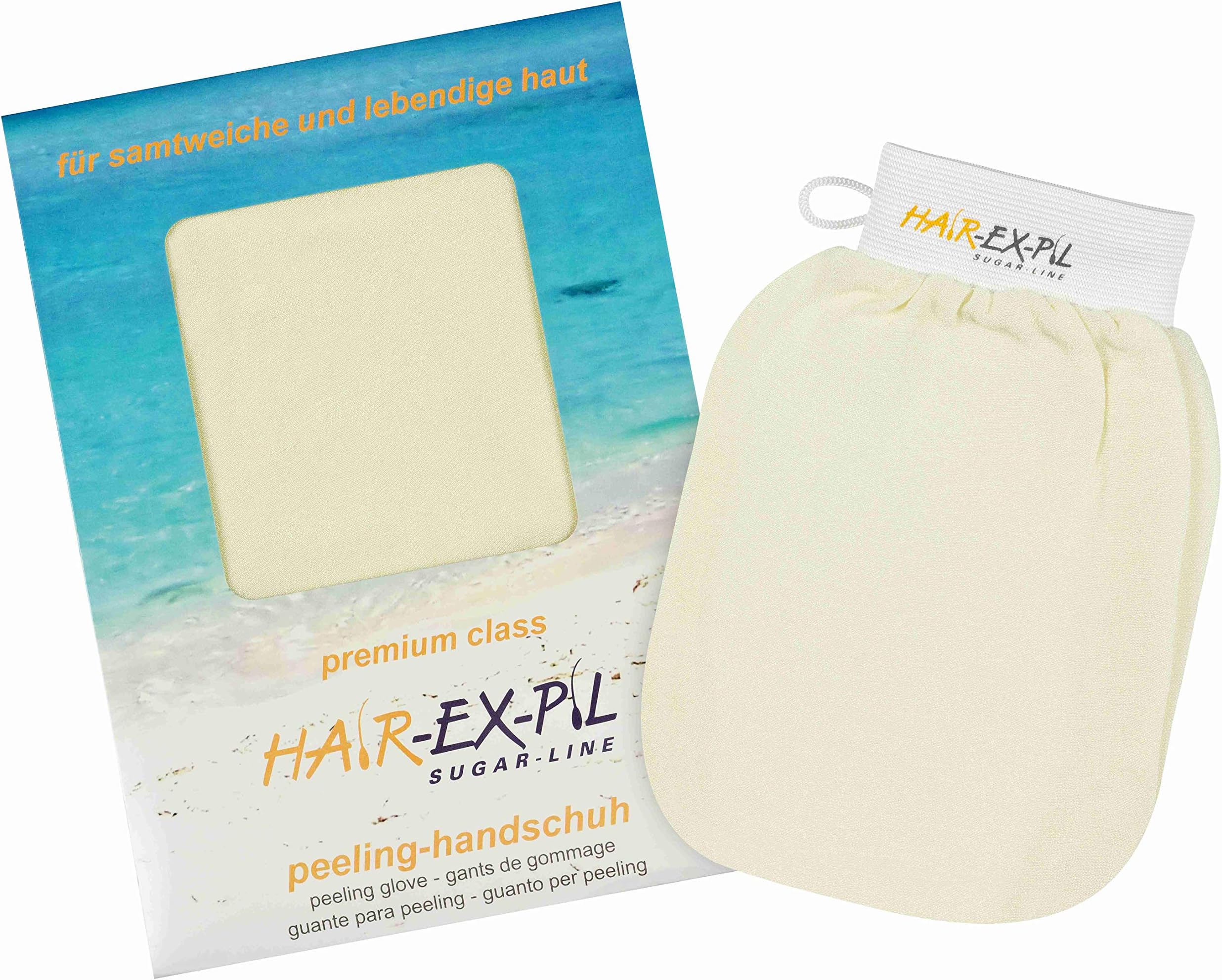 High-Quality Exfoliating Glove