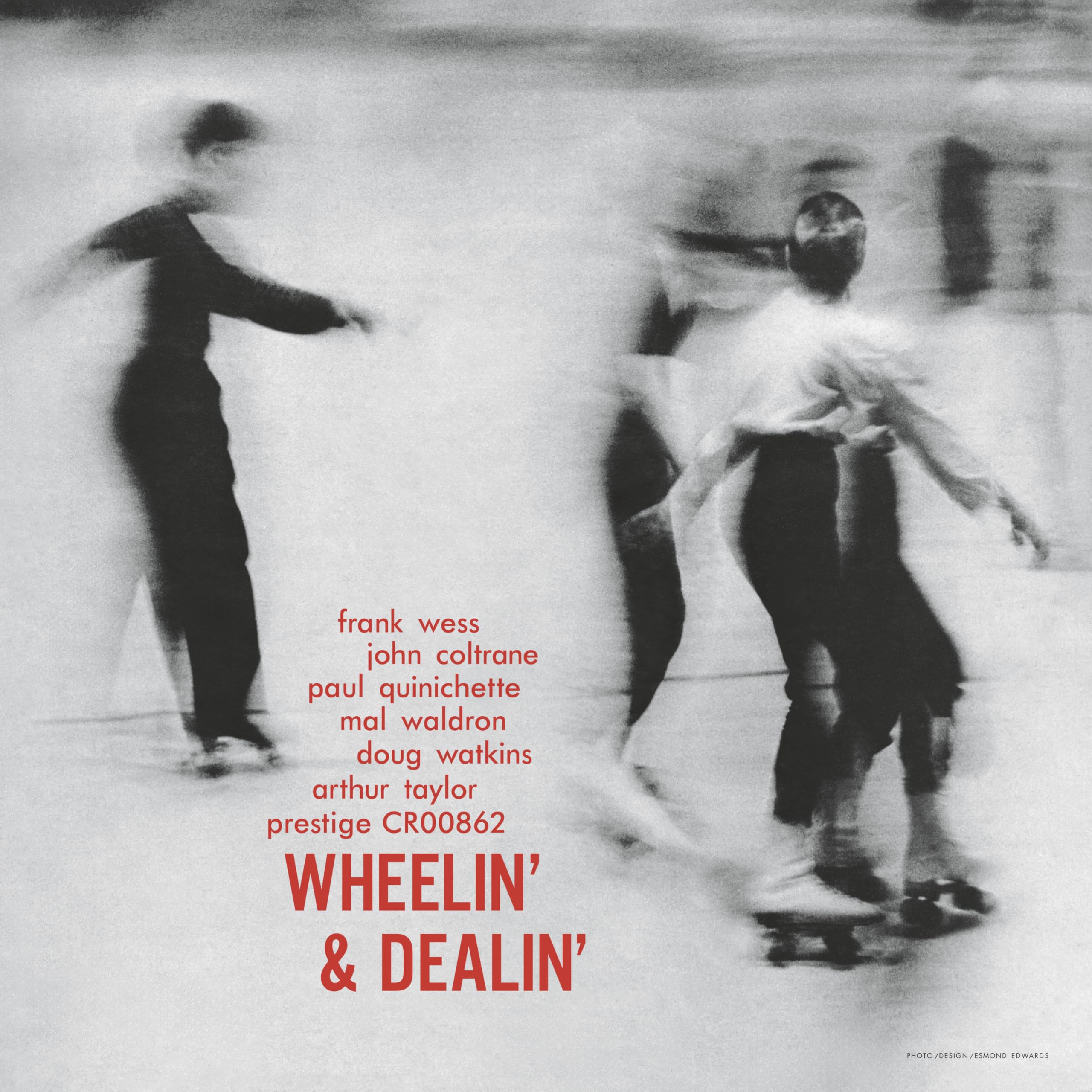 Wheelin’ And Dealin’ (Original Jazz Classics Series)