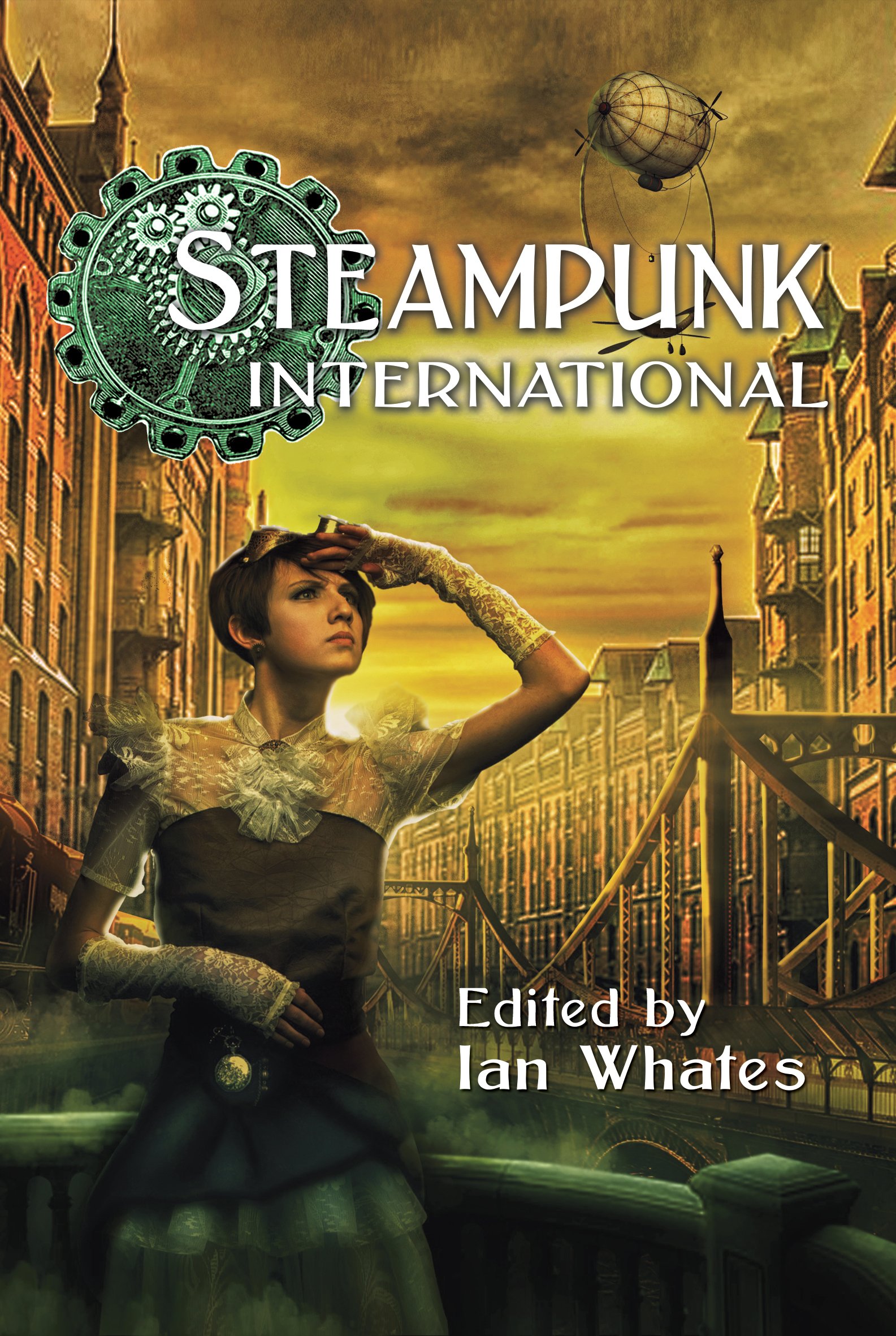 Steampunk International