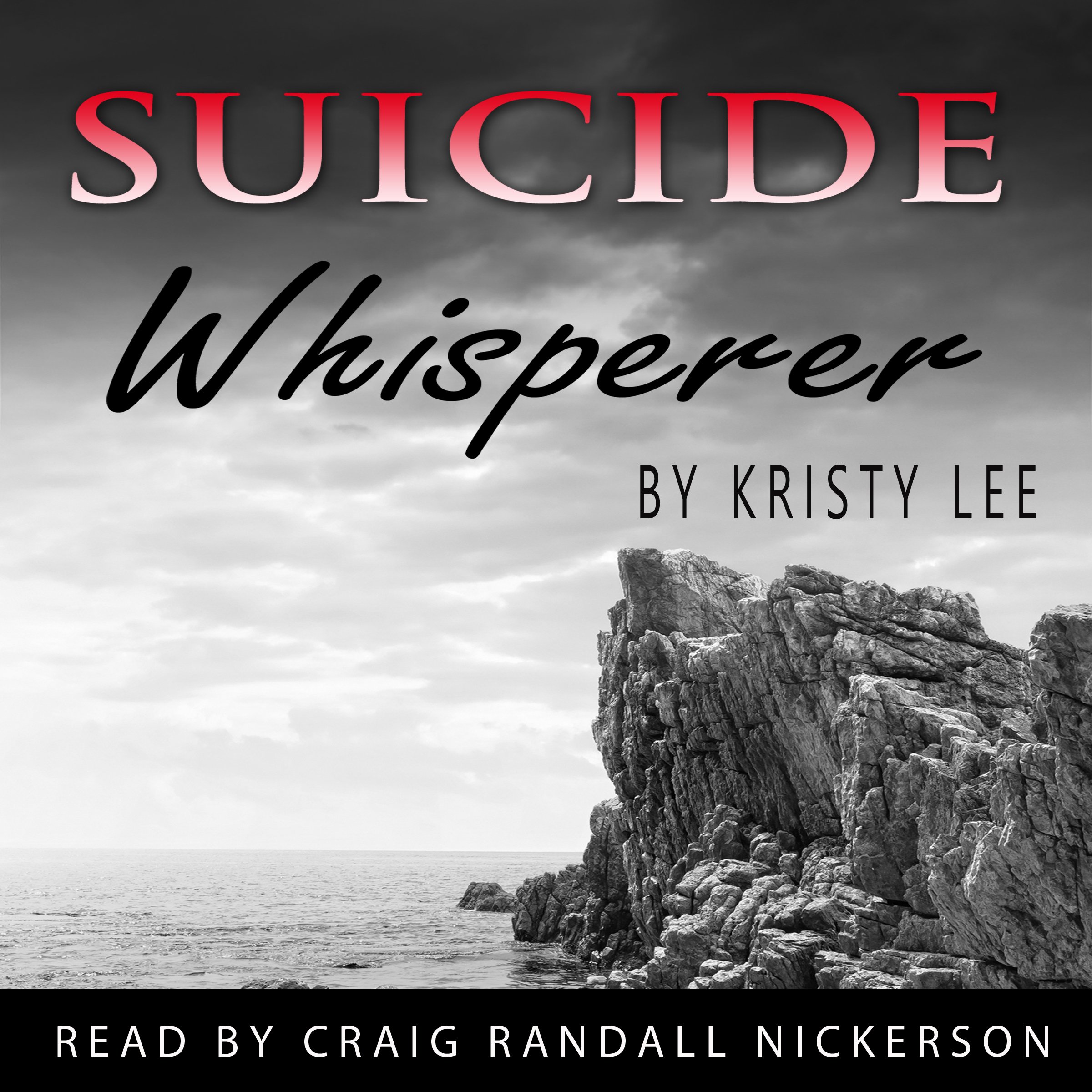 Cover art for Suicide Whisperer