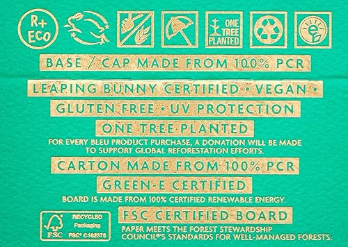 Miniatura 3 de R+Co BLEU Sleep Masque - Suero reparador de noche  Reparación del cabello durante la noche + nutre + revitaliza  Vegano, sostenible + libre de