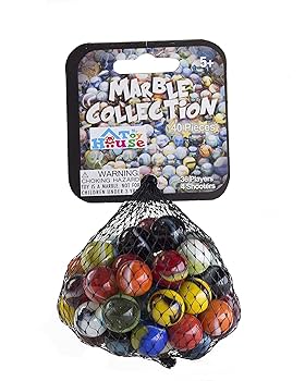 asa761 MARBLES marbles マーブルズ Amazon.com: Ader Products 50 Piece Marbles Set - Colorful