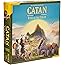CATAN Histories: Rise of The Inkas Board Game | Family Board Game | Board Game for Adults and Family | Adventure Board Game |
