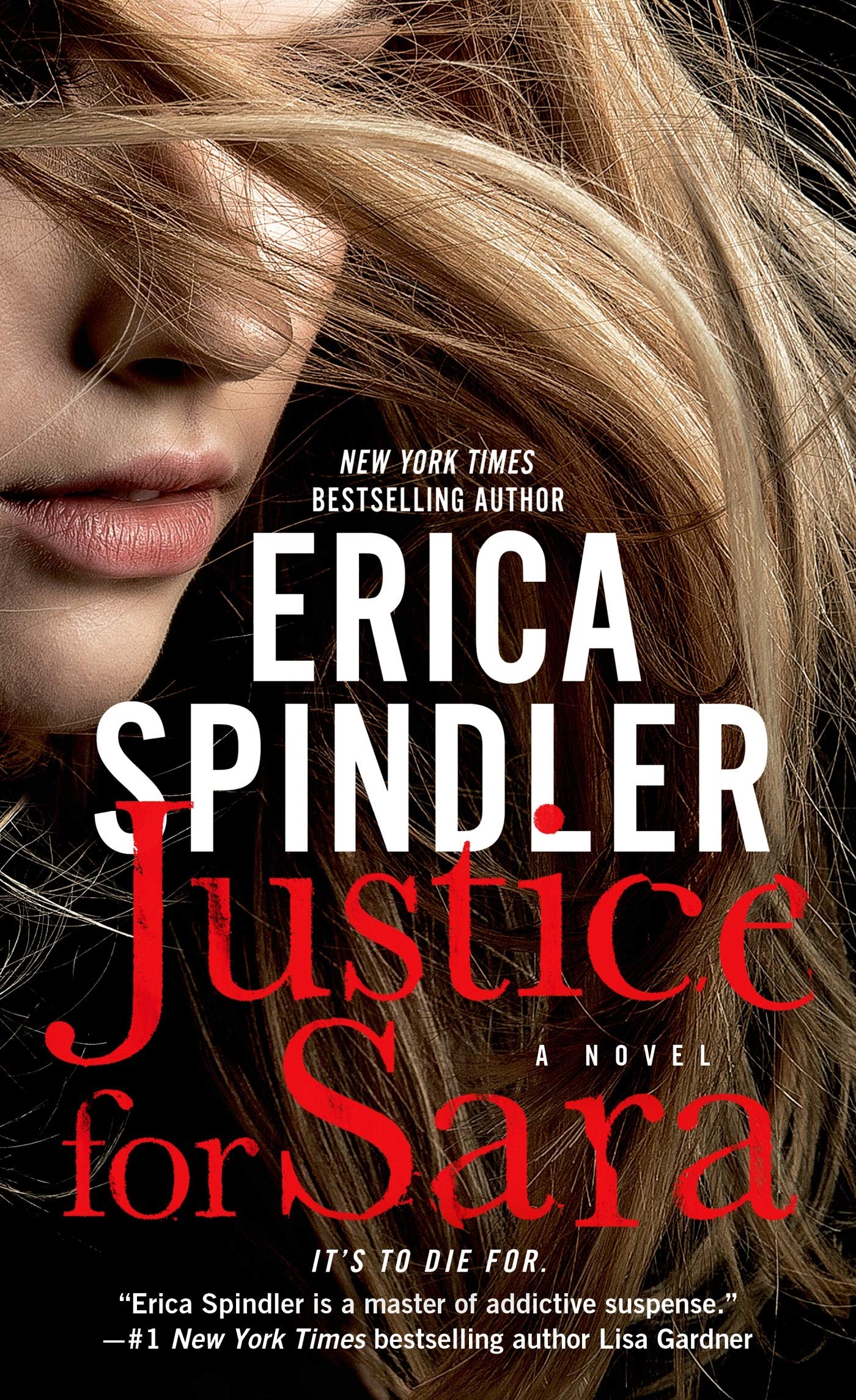 Buy Justice for Sara: A Novel — BookShops.in