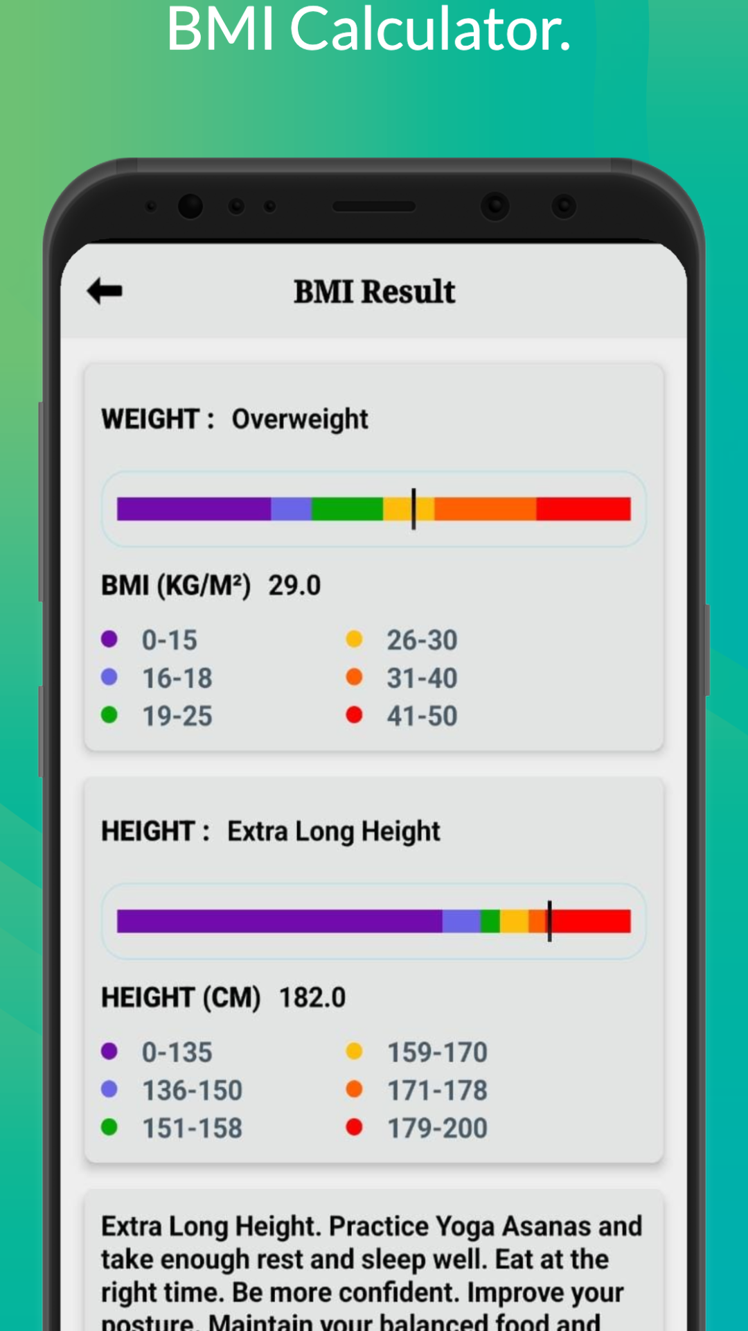 Tiny Fitness Workout app for Women 30 days with Meal Plan and Exercise