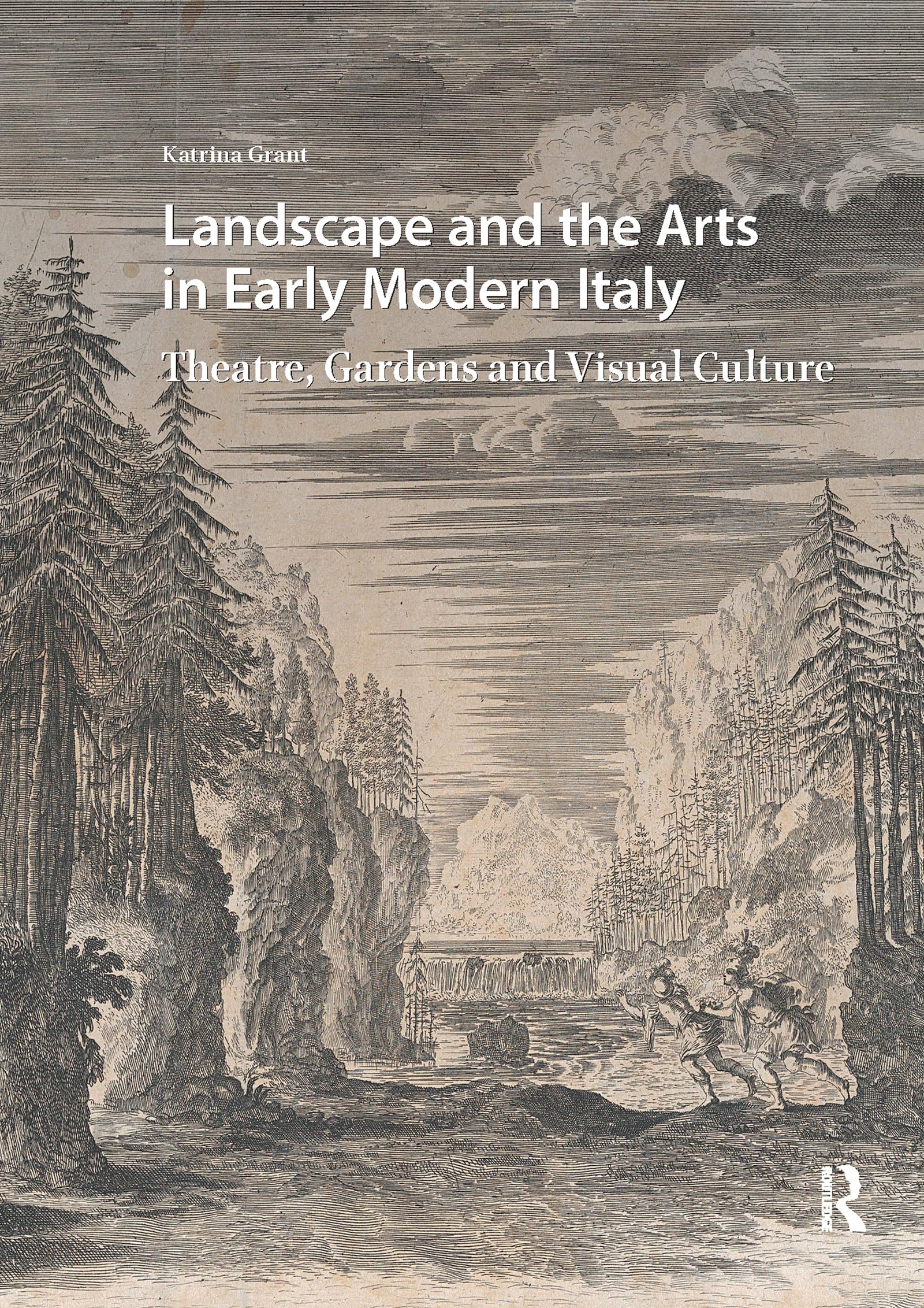 Landscape and the Arts in Early Modern Italy analyser la Renaissance italienne