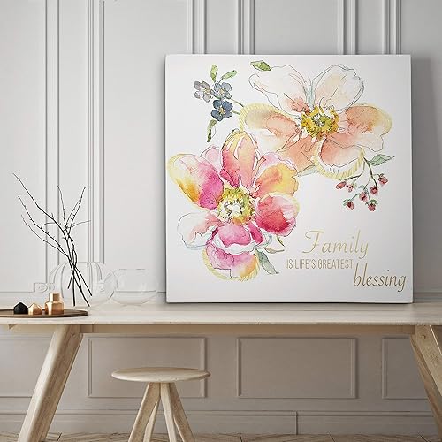 Miniatura 95 de Wexford Home Lienzo decorativo para pared, «Summer Solstice I», «Galería» Jardín de salvia II,Solsticio de verano I,Avant Jardín I,Avant Garden