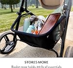 Evenflo Pivot NXT Travel System with LiteMax NXT Car Seat - Silverado Grey