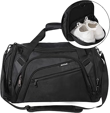 gym kit bag amazon
