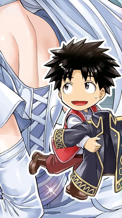 理想のヒモ生活 ゼンジロウ・カープァ XFVGA(480×854)壁紙画像