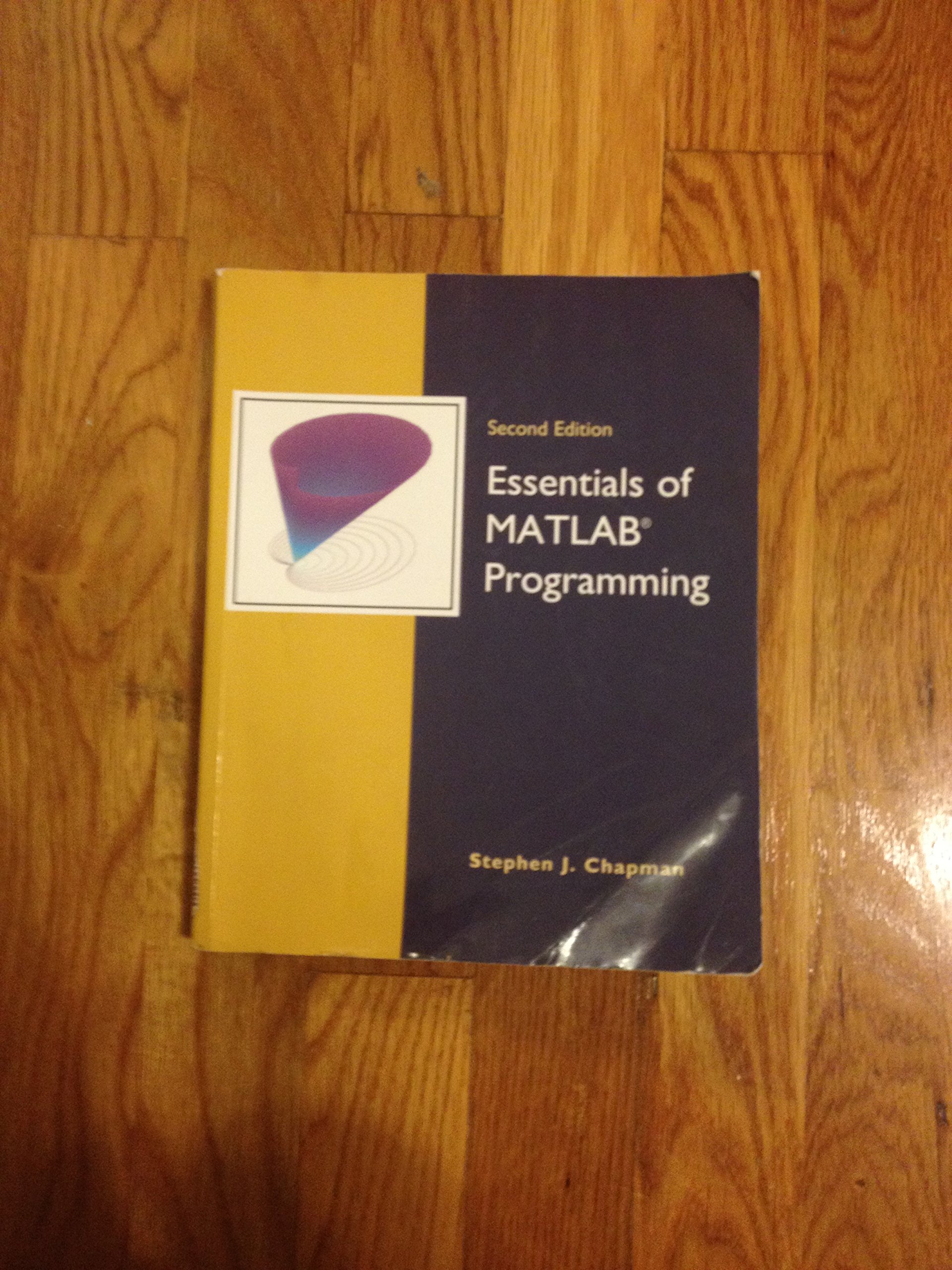 Buy Essentials of MATLAB Programming — BookShops.in