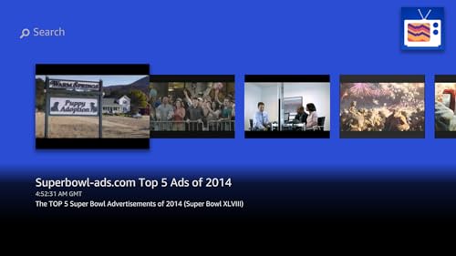 SuperBowl-Ads.com