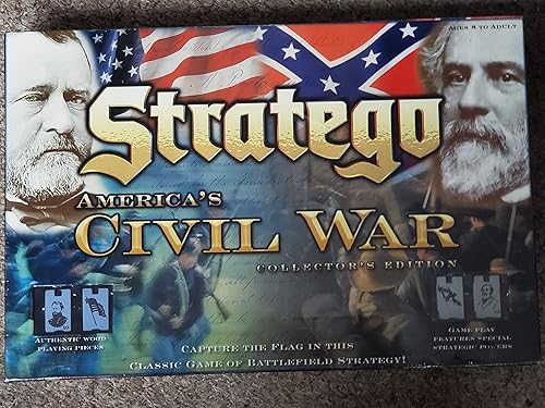 Guerra Civil Stratego