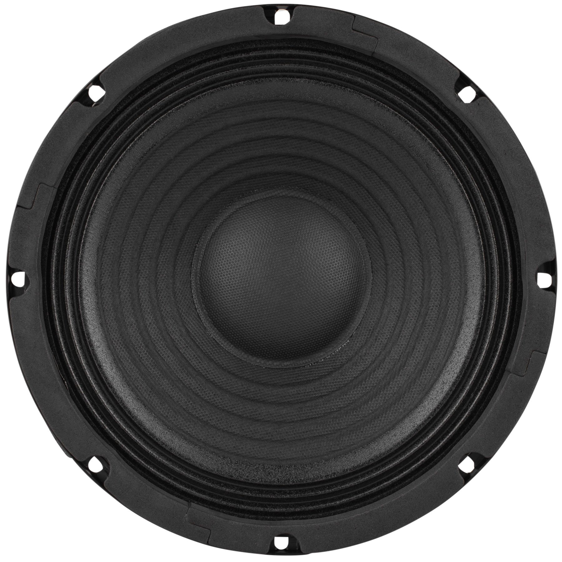 Dayton Audio DC200-8 スピーカーユニット 20cm ウーファー 8Ω DAYTON