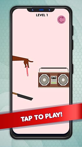 Bacon Flip! Sausage Throw & Get Over Items 3D - Put Bacon Sausage On Top Of Every Item Meat Flipping Game #TOP1