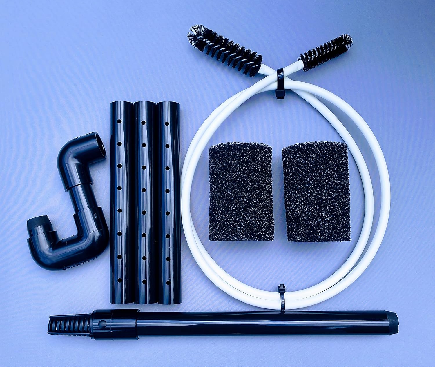 PROKIT by Flow Tamer for Fluval FX4 FX5 FX6 Canister