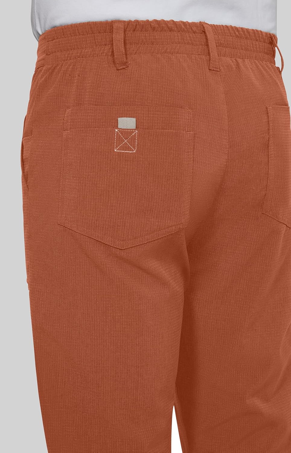 KOI Solis x Ondra Men’s 9-Pocket Scrub Pant