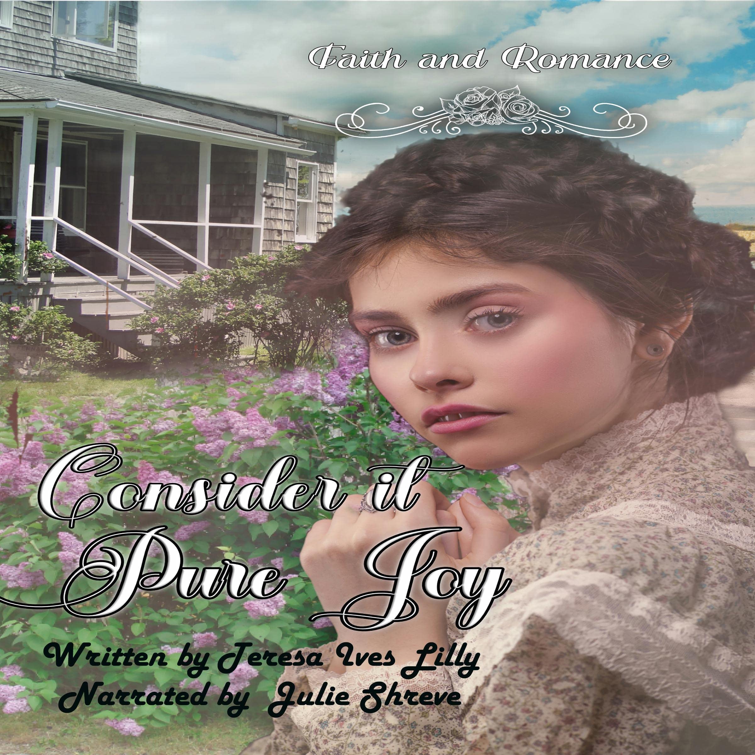 Consider It Pure Joy