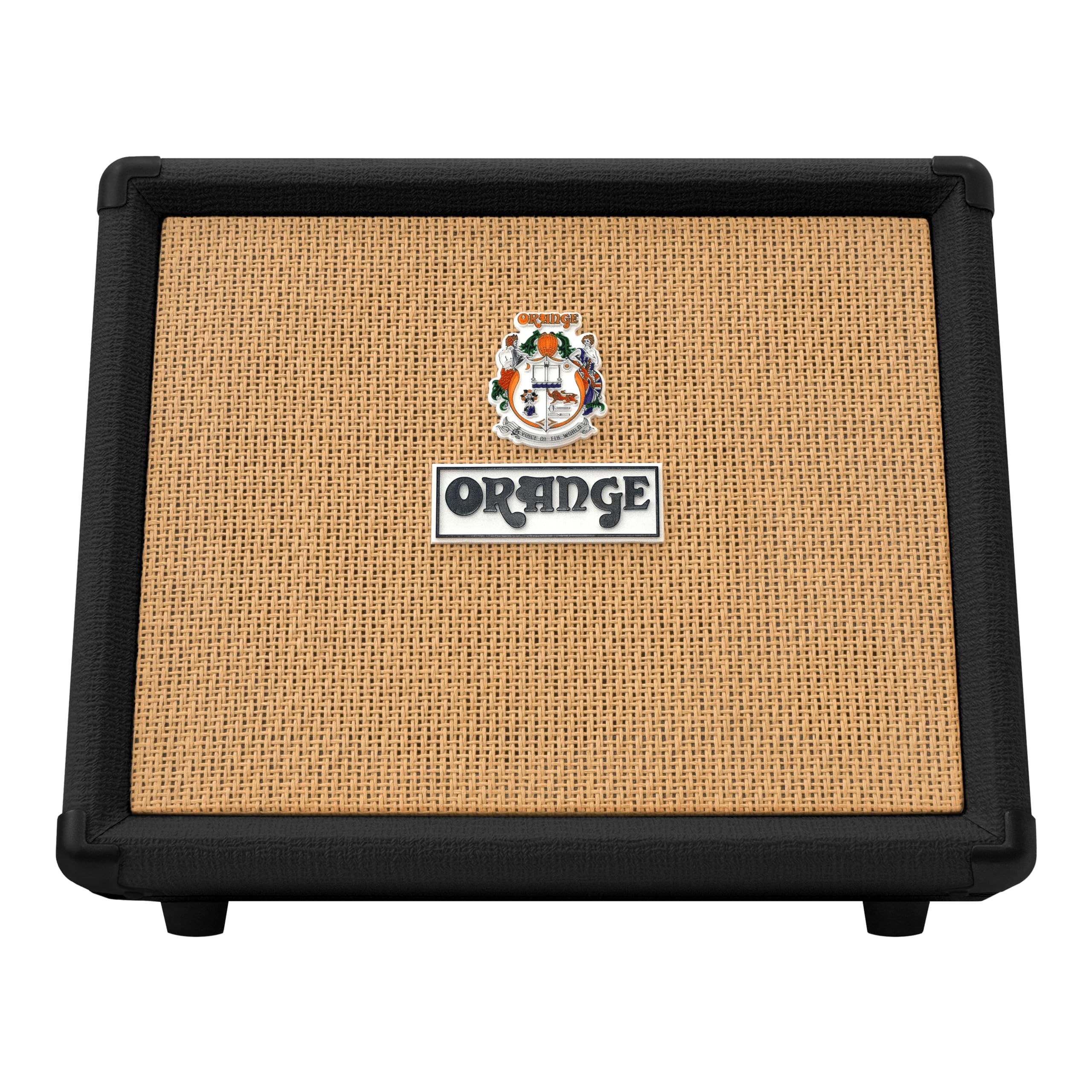 Amazon.com: Orange Crush Acoustic 30 1x08 inch 30 Watts, Black