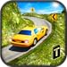 Taxi Driver : Hill Racer