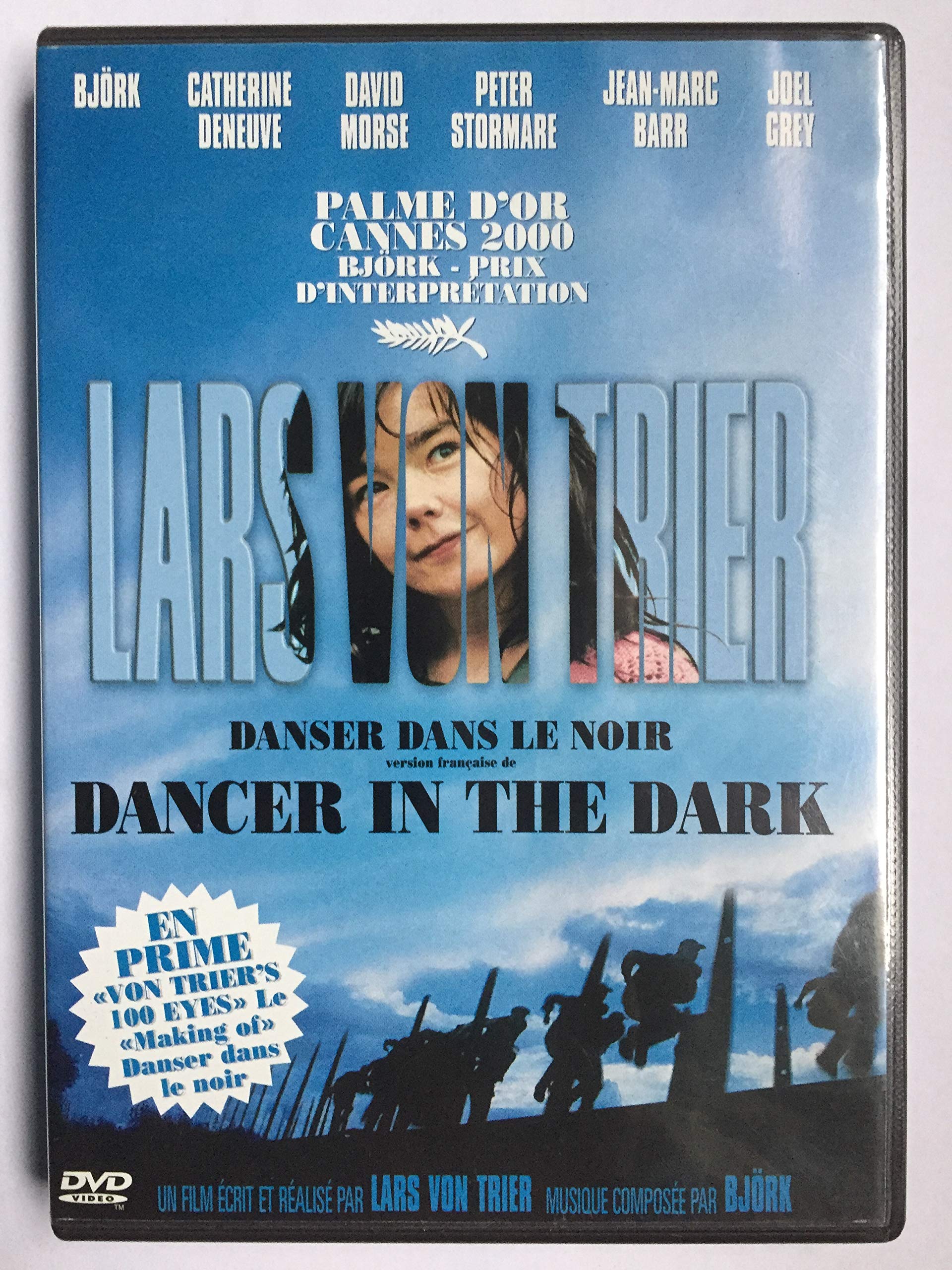 Danser dans le noir [DVD]