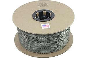 Arbor Tie: Durable and Secure Tree Protection (250 Feet)