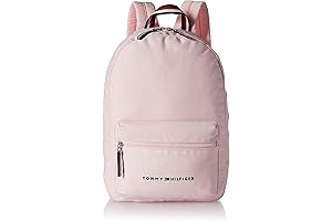 Tommy Hilfiger Jackson Backpack Premium Mochila Para Mujer