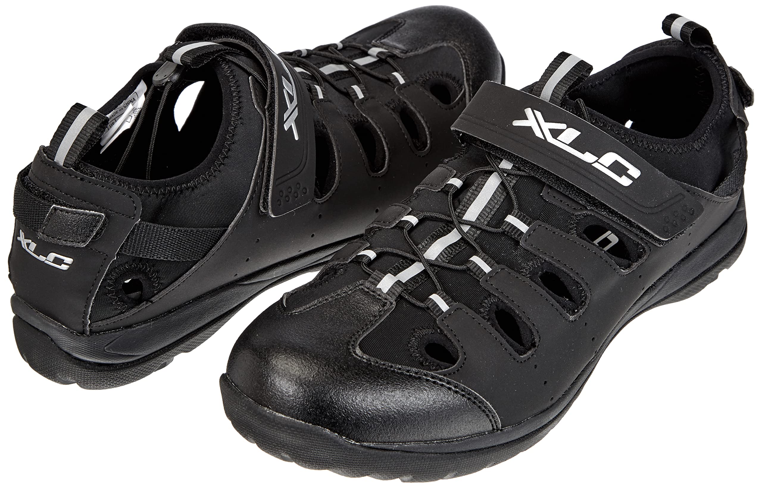 XLC SPD Cb-l08 Scarpe da ciclistaUnisex - Adulto