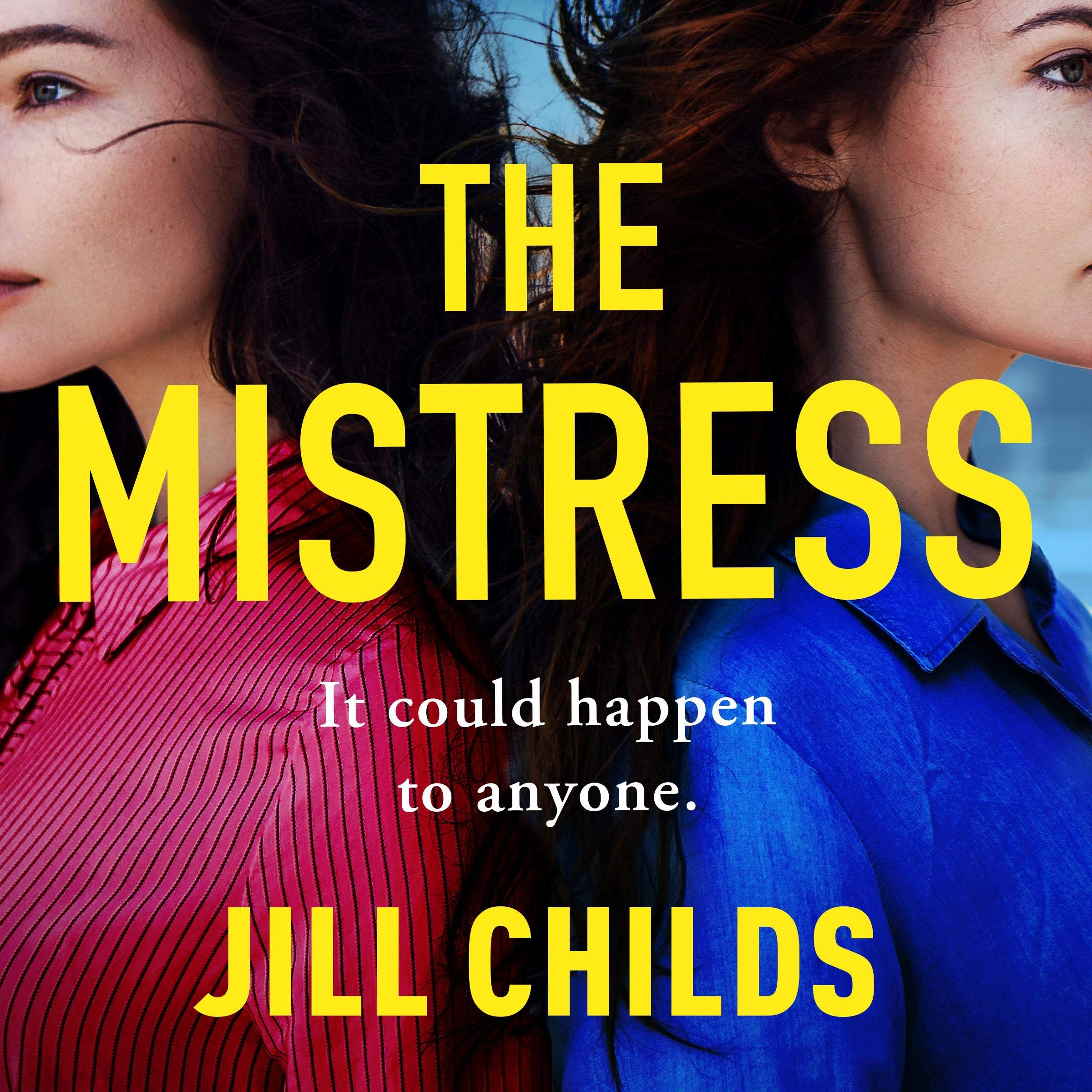 Cover art for The Mistress